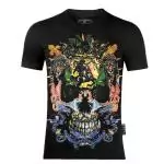 philipp plein t-shirt homme 2019 forest cool